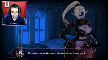 Hentai monas chinas gameplay uwu