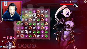 Hentai monas chinas gameplay uwu