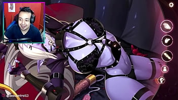 Hentai monas chinas gameplay uwu