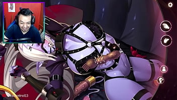 Hentai monas chinas gameplay uwu