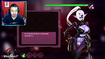 Hentai monas chinas gameplay uwu