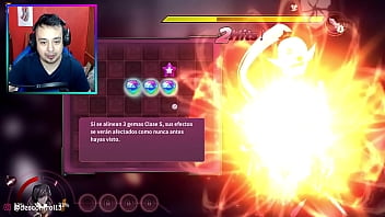 Hentai monas chinas gameplay uwu