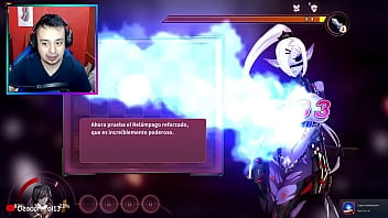 Hentai Monas Chinas Gameplay Uwu thumbnail