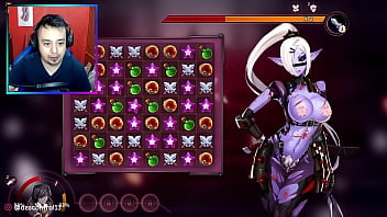 Hentai monas chinas gameplay uwu