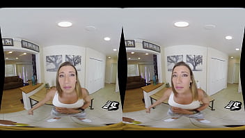 Wankzvr plug & play ft sophia grace