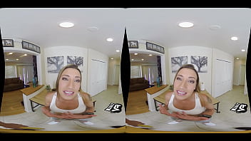 Wankzvr Plug & Play Ft Sophia Grace thumbnail