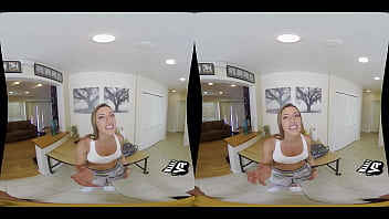 Wankzvr plug & play ft sophia grace