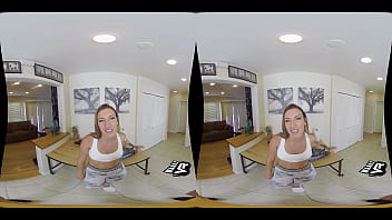 Wankzvr plug & play ft sophia grace