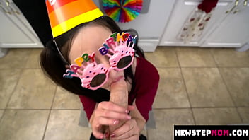 Melody and tifa will have to change the strategy and turn the event into a private party newstepmom Melody and tifa will have to change the strategy and turn the event into a private party newstepmom