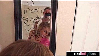 Sexy girlfriend kelly greene ride cock in amazing sex tape mov 21