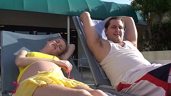 Pregnant and amanda bryant