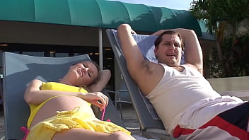 Pregnant and amanda bryant