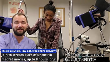 Miss mars's pussy gets blasted with cum