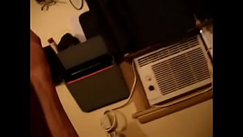 My wife takes it all on first pov