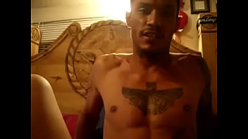 My wife takes it all on first pov