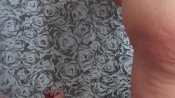 Juicy threesome with an older couple