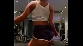 Sommer ray ass shaking anal