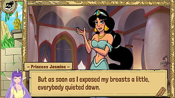 Akabur's queens trainer episode four fucking the blonde Akabur's queens trainer episode four fucking the blonde