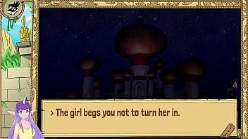 Akabur's queens trainer episode four fucking the blonde Akabur's queens trainer episode four fucking the blonde