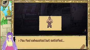 Akabur's queens trainer episode four fucking the blonde Akabur's queens trainer episode four fucking the blonde