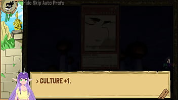 Akabur's queens trainer episode four fucking the blonde Akabur's queens trainer episode four fucking the blonde