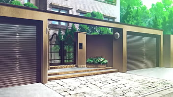 Cute teen loves intense fuck