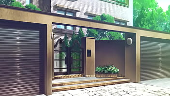 Cute teen loves intense fuck