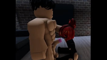 Boquete até gozar roblox Boquete até gozar roblox