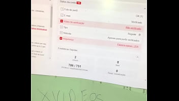 Vídeo de verificação