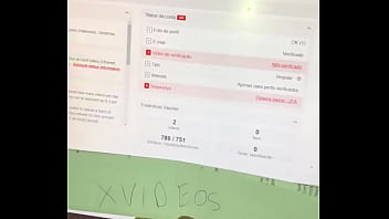 Vídeo de verificação
