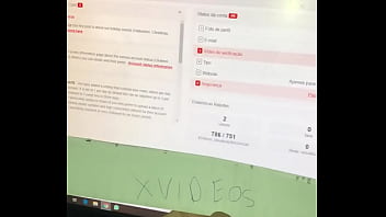 Vídeo de verificação