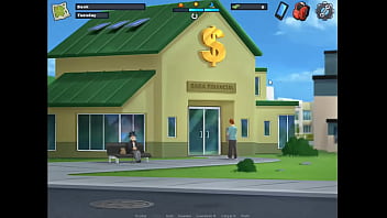 Summertime saga cap 45 ayudando a una milf