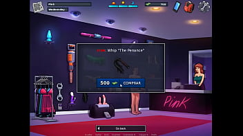 Summertime saga cap 45 ayudando a una milf