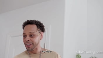 Betty's bold broadcast