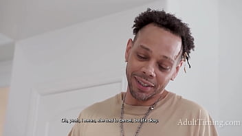 Betty's bold broadcast