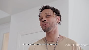 Betty's bold broadcast