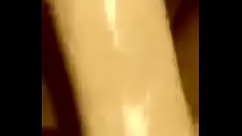 My jersey girl masturbating