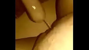 My jersey girl masturbating