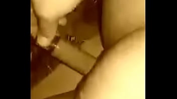 My jersey girl masturbating