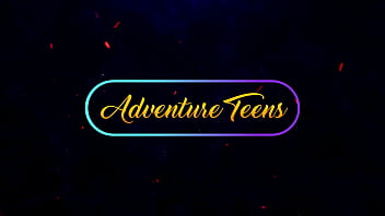 Camila smith gets her first hot dp balls deep hard