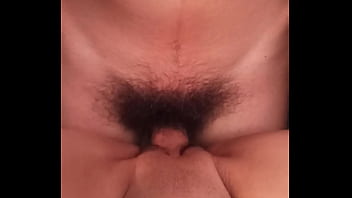 Cogida rica a mi novia en cuarentena