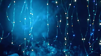 She is a cute cosplayer