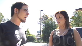 As this runway model quality young lady bears everything for you to see it is your