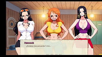 El sueño sabroso de mi capitán