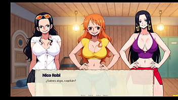 El sueño sabroso de mi capitán