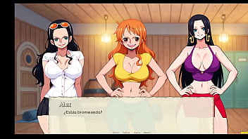 El sueño sabroso de mi capitán