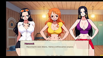 El sueño sabroso de mi capitán