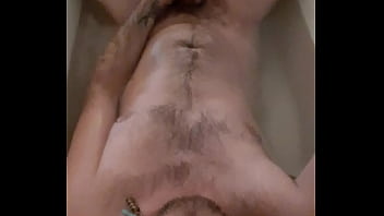 Stroking In The Bath thumbnail