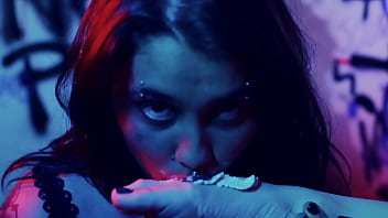 Messy feet fucking barbies