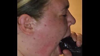 Trick or treat stepsister had no candy so i gave her a nice trick up her nose